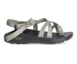 Black Chaco Z/Cloud 2 Men Sandals | 95461-RLYO | Usa