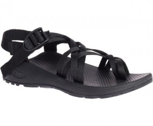 Black Chaco Z/Cloud X2 Women Sandals | 17359-FTXL | Usa