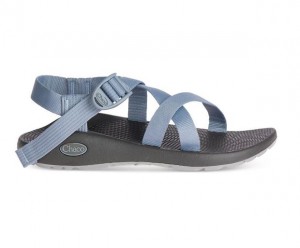 Blue Chaco Z/1 Classic Women Sandals | 23809-CKVH | Usa