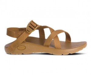 Brown Chaco Z/1 Classic Women Sandals | 96504-TIWU | Usa