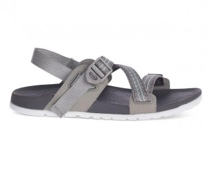 Grey Chaco Lowdown Women Sandals | 43159-PBWA | Usa