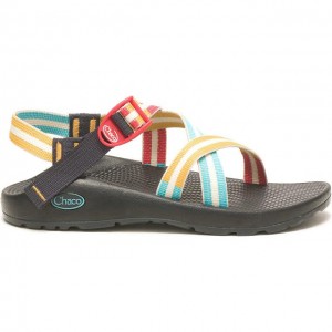 Multicolor Chaco Z/1 Classic Adjustable Strap Women Sandals | 19048-TOWZ | Usa