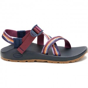 Multicolor Chaco Z/1 Classic Adjustable Strap Women Sandals | 40359-HPUX | Usa