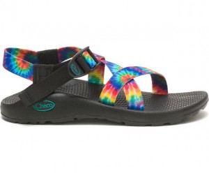 Multicolor Chaco Z/1 Classic Women Sandals | 17452-FDOZ | Usa