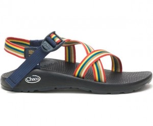 Multicolor Chaco Z/1 Classic Women Sandals | 84013-KEHW | Usa