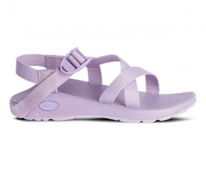 Pink Chaco Z/1 Classic Women Sandals | 92614-WPFZ | Usa