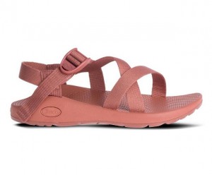 Red Chaco Z/1 Classic Women Sandals | 31645-XFRU | Usa