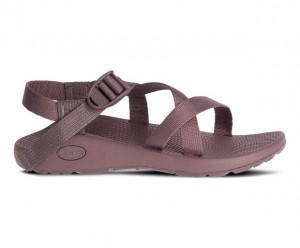 Taupe Chaco Z/1 Classic Women Sandals | 83917-VXGE | Usa