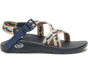 Taupe Chaco Z/1 Classic Women Sandals | 84079-UJSR | Usa