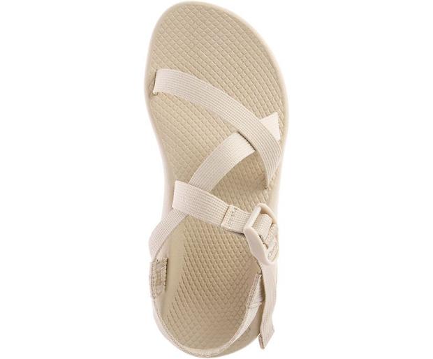 Beige Chaco Z/1 Classic Women Sandals | 98013-SCLF | Usa