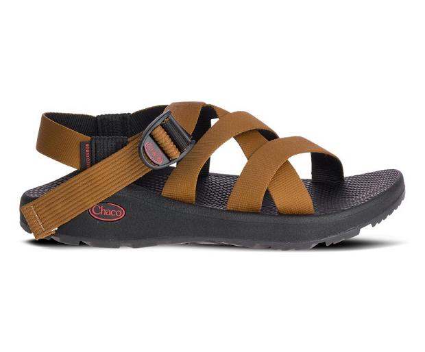 Black Chaco Banded Z/Cloud Men Sandals | 26079-SEYM | Usa