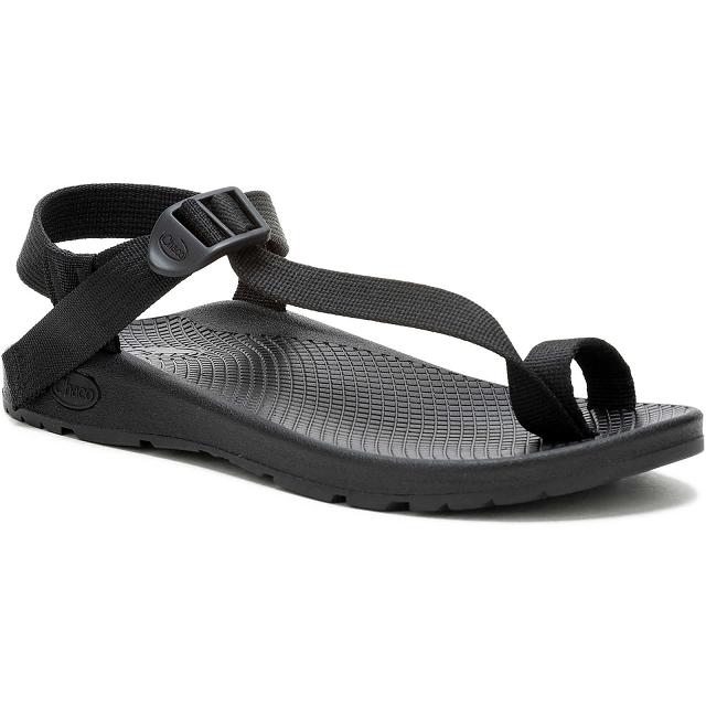 Black Chaco Bodhi Adjustable Strap Classic Women Sandals | 58673-YQVP | Usa