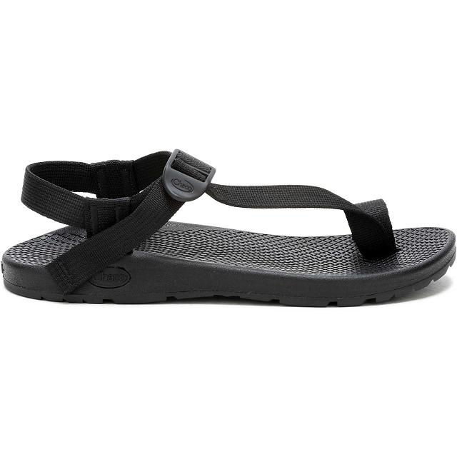 Black Chaco Bodhi Adjustable Strap Classic Women Sandals | 58673-YQVP | Usa