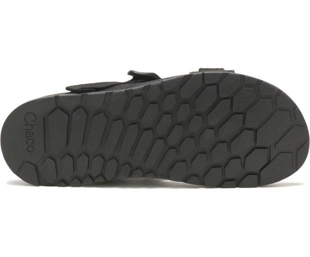 Black Chaco Lowdown 2 Women Sandals | 78125-XBUK | Usa