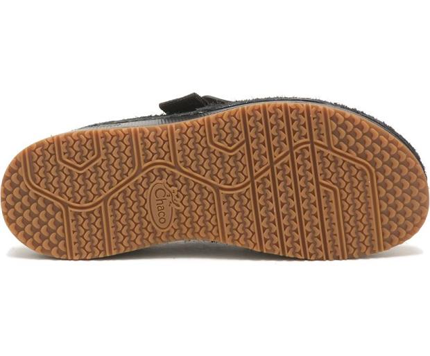 Black Chaco Paonia Women Clogs | 03942-PRSE | Usa