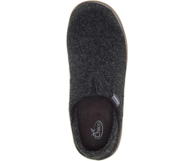 Black Chaco Revel Women Slipper | 95024-ACNU | Usa