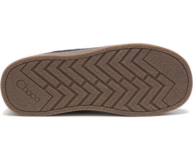 Black Chaco Revel Women Slipper | 95024-ACNU | Usa