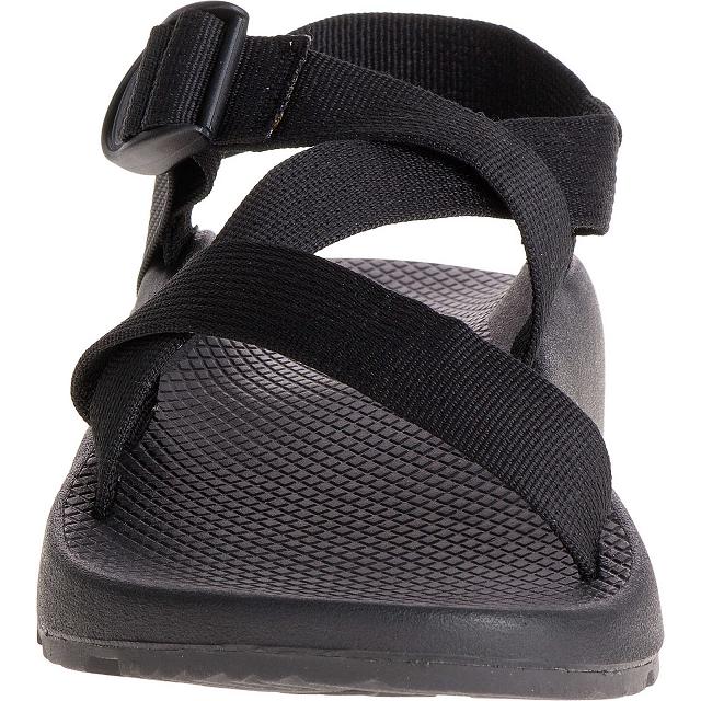 Black Chaco Z/1 Classic Adjustable Strap Men Sandals | 43691-EPHS | Usa