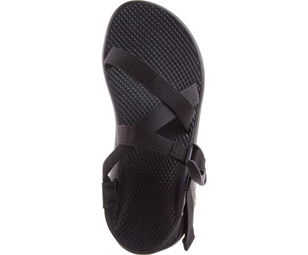 Black Chaco Z/1 Classic Women Sandals | 61742-MDXF | Usa