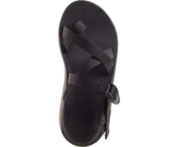 Black Chaco Z/2 Classic Men Sandals | 20861-IPDB | Usa