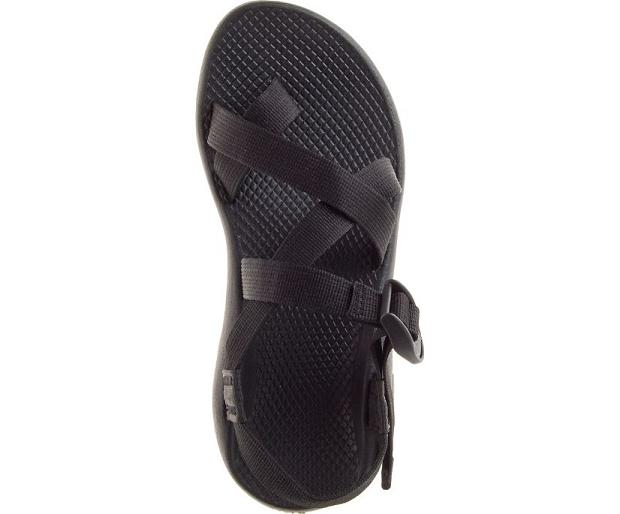 Black Chaco Z/2 Classic Women Sandals | 51364-ZGCR | Usa