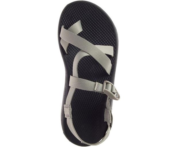 Black Chaco Z/Cloud 2 Men Sandals | 95461-RLYO | Usa