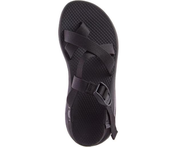 Black Chaco Z/Cloud 2 Women Sandals | 72908-QFYT | Usa