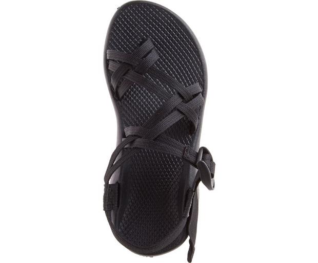 Black Chaco ZX/2 Classic Women Sandals | 15230-GZBF | Usa