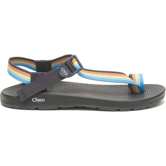 Blue Chaco Bodhi Adjustable Strap Classic Women Sandals | 02738-XWSV | Usa