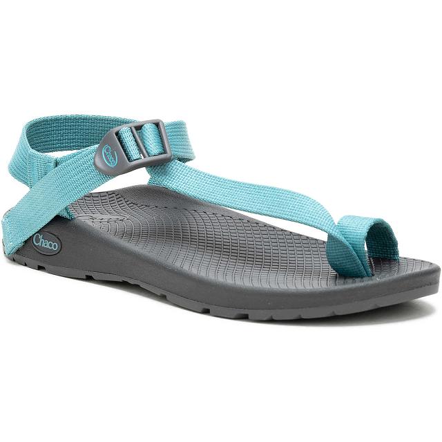 Blue Chaco Bodhi Adjustable Strap Classic Women Sandals | 12034-JLCO | Usa