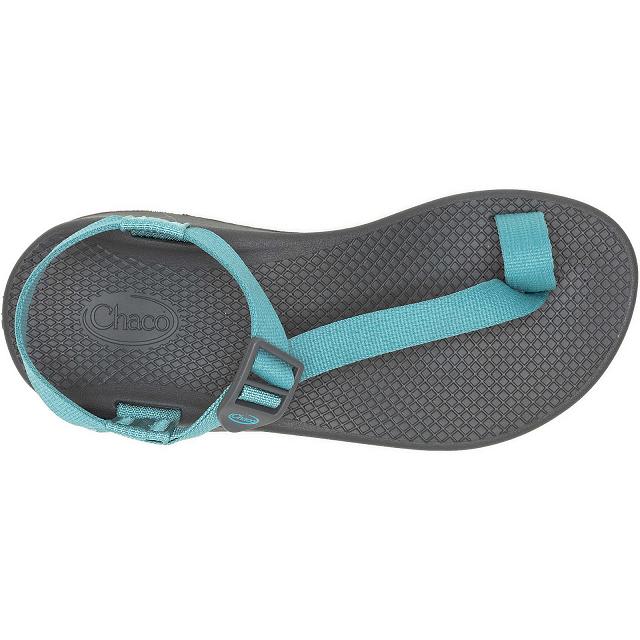 Blue Chaco Bodhi Adjustable Strap Classic Women Sandals | 12034-JLCO | Usa