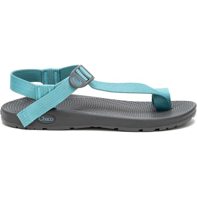 Blue Chaco Bodhi Adjustable Strap Classic Women Sandals | 12034-JLCO | Usa