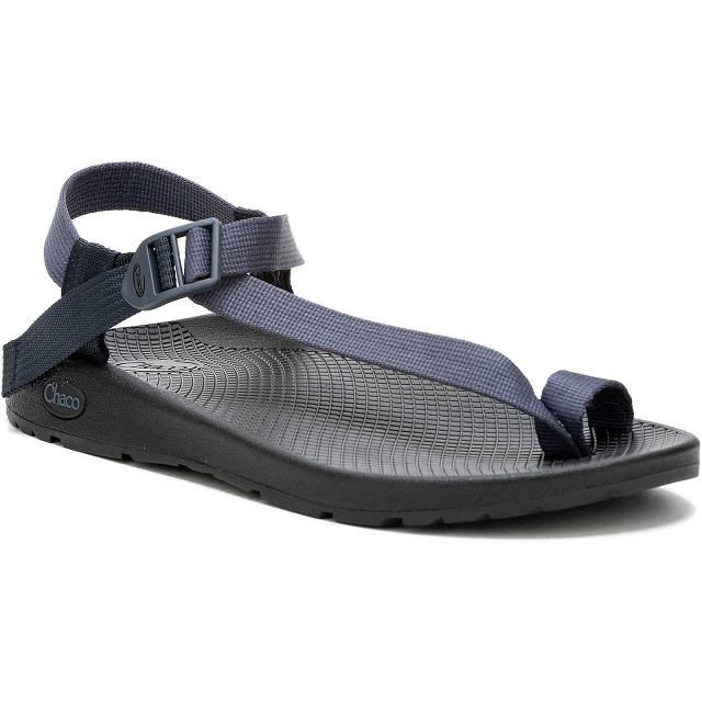 Blue Chaco Bodhi Adjustable Strap Classic Men Sandals | 36594-UIEG | Usa