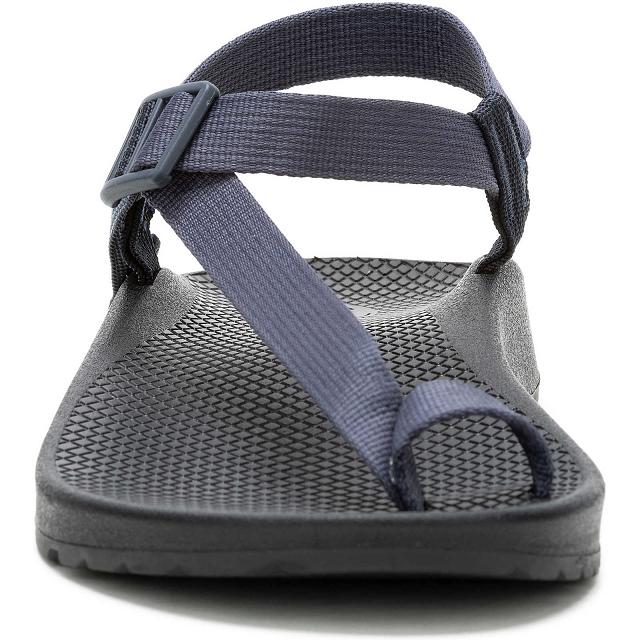 Blue Chaco Bodhi Adjustable Strap Classic Men Sandals | 36594-UIEG | Usa