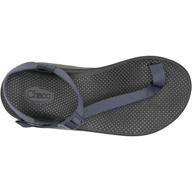 Blue Chaco Bodhi Adjustable Strap Classic Men Sandals | 36594-UIEG | Usa