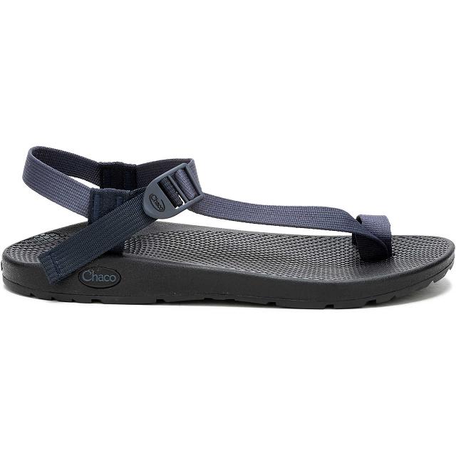 Blue Chaco Bodhi Adjustable Strap Classic Men Sandals | 36594-UIEG | Usa