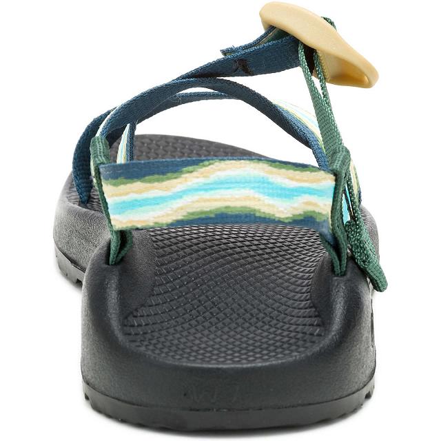 Blue Chaco Z/1 Classic Adjustable Strap Women Sandals | 10548-WSFZ | Usa