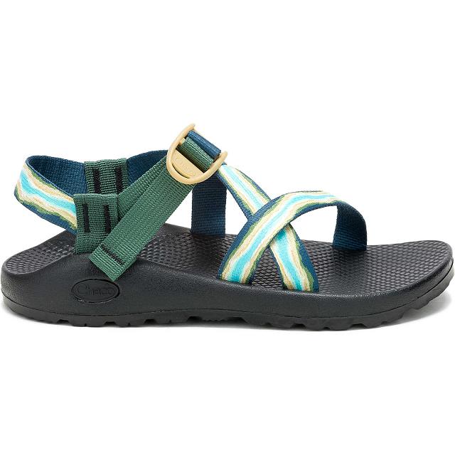 Blue Chaco Z/1 Classic Adjustable Strap Women Sandals | 10548-WSFZ | Usa