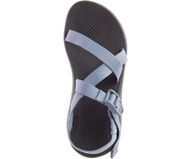 Blue Chaco Z/1 Classic Women Sandals | 23809-CKVH | Usa