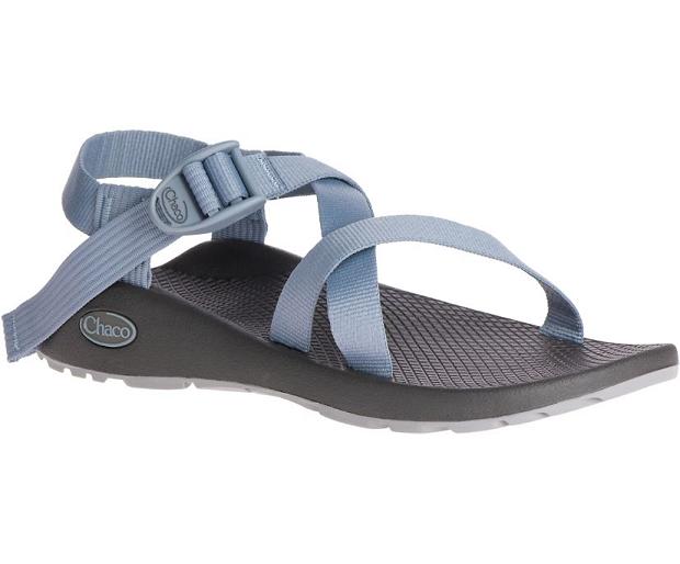 Blue Chaco Z/1 Classic Women Sandals | 23809-CKVH | Usa