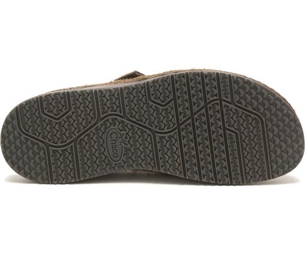 Brown Chaco Paonia Women Clogs | 64798-MZUS | Usa