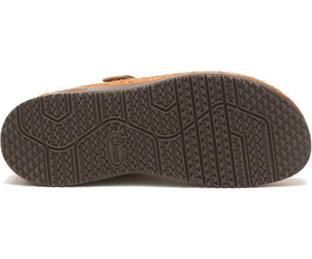 Brown Chaco Paonia Women Slipper | 08931-EPLH | Usa