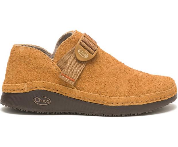 Brown Chaco Paonia Women Slipper | 08931-EPLH | Usa