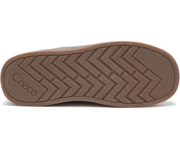 Brown Chaco Revel Men Slipper | 74038-RYSF | Usa