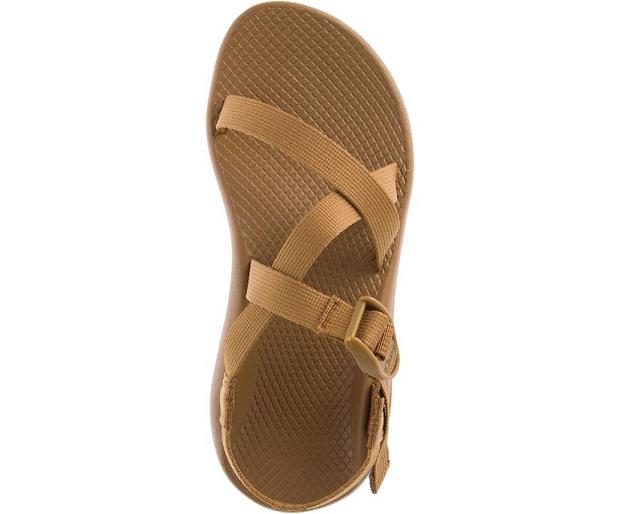 Brown Chaco Z/1 Classic Women Sandals | 96504-TIWU | Usa