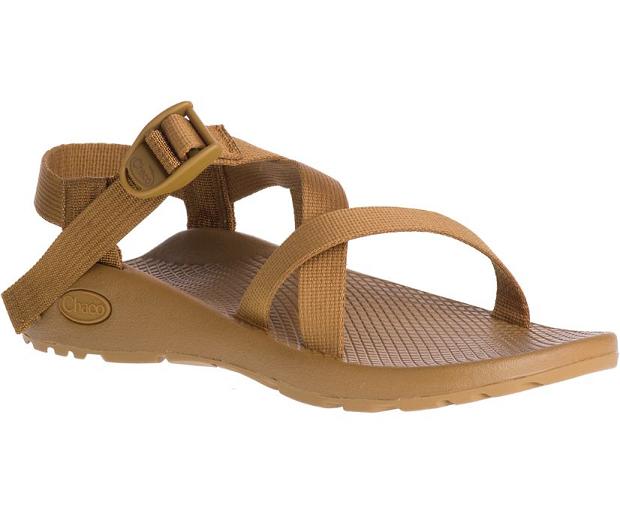 Brown Chaco Z/1 Classic Women Sandals | 96504-TIWU | Usa