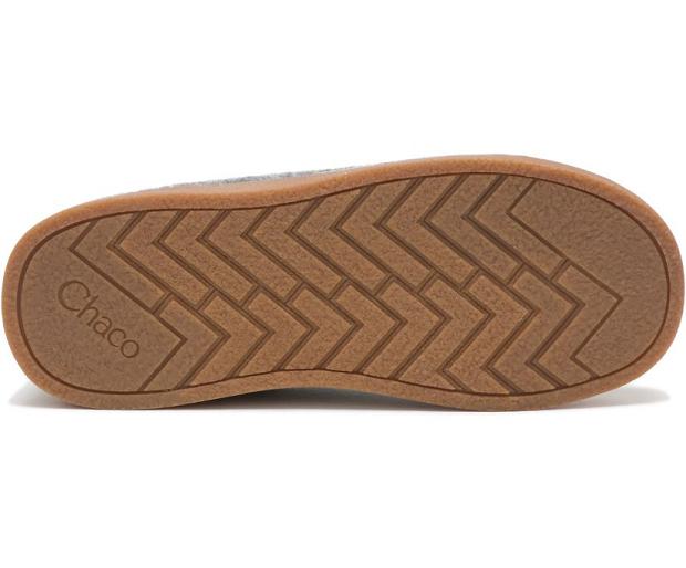 Gray Chaco Revel Women Slipper | 94172-PFVZ | Usa