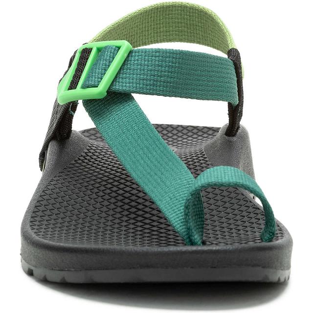 Green Chaco Bodhi Adjustable Strap Classic Women Sandals | 25740-OHJB | Usa