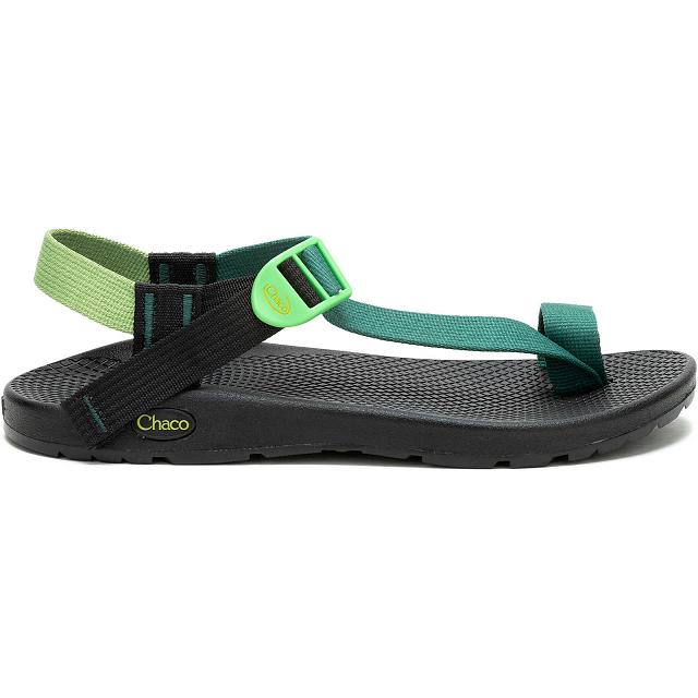 Green Chaco Bodhi Adjustable Strap Classic Women Sandals | 25740-OHJB | Usa