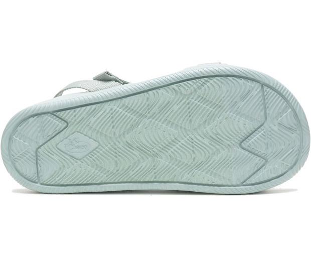 Green Chaco Chillos Sport Women Sandals | 97804-PXAN | Usa